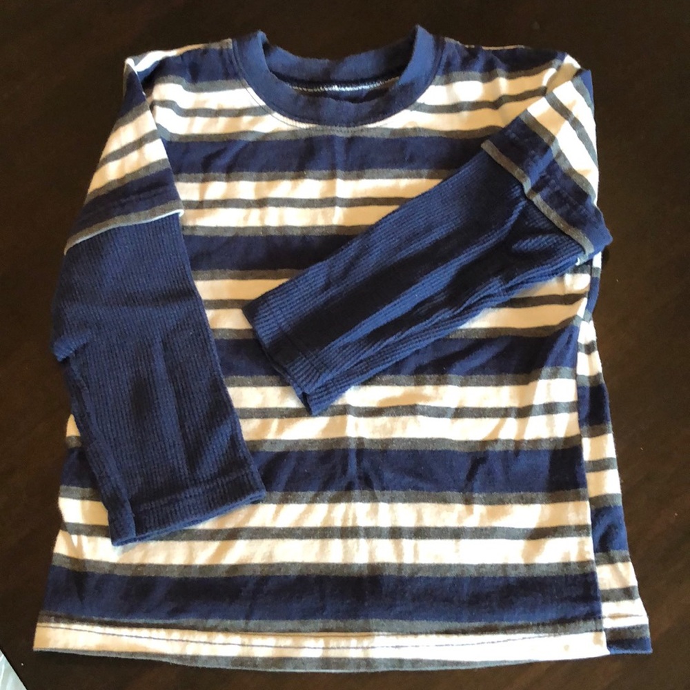 Toddler boy shirt